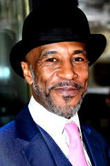 Danny John-Jules profile picture