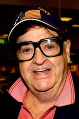 Barney Martin profile picture