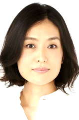 Nahoko Yoshimoto profile picture