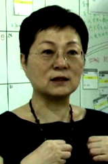 Shirley Chan Koo-Fong