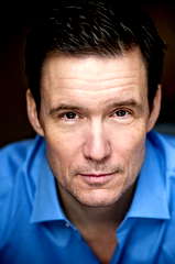 Peter Brooke profile picture