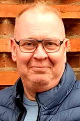 Michael Larsen profile picture