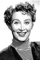 Betty Garrett