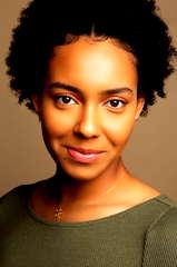 Safiya Harris profile picture