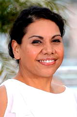 Deborah Mailman profile picture