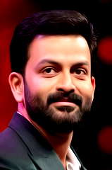 Prithviraj Sukumaran profile picture