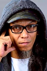 Saiful Apek profile picture