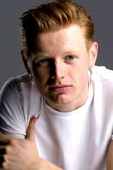 Ian Kenny profile picture