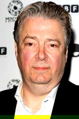 Roger Allam profile picture