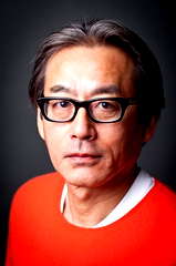 Shigeru Umebayashi