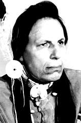 Iron Eyes Cody profile picture