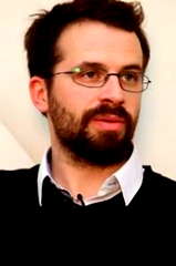 Benjamin Rocher profile picture