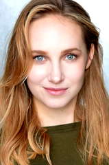 Sarah John profile picture