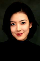 Zhang Yamei profile picture