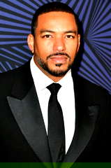 Laz Alonso profile picture