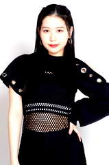 Momona Kasahara