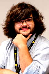 Alfonso Casado Diez