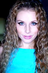 Mercedes Peterson profile picture