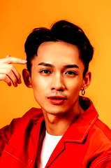 Aaron Hong profile picture