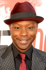 Nelsan Ellis profile picture