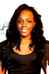 Dawn Richard profile picture