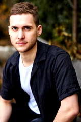 Jesse Bouma