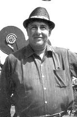 Alfredo B. Crevenna