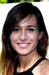 Marta Etura profile picture