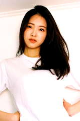 Moon Ye-jin profile picture