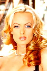 Stormy Daniels