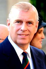 Prince Andrew, Duke of York profile picture