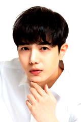 Kim Si-hoo profile picture