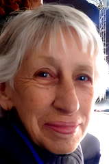 Lety Gómez
