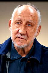 Pete Townshend