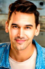 Joey Heyworth profile picture