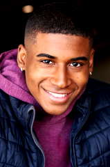 Michael Cooper Jr. profile picture