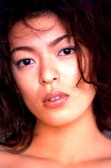 Chieko Shiratori