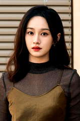 Lu Yanqi profile picture