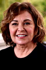 Roseanne Barr profile picture