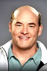 David Koechner profile picture