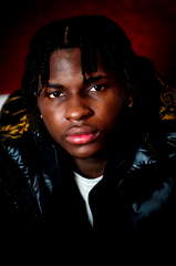 Toni Olabanji