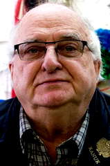 François Barbeau