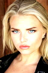 Kiersten Hall profile picture