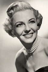 Vivian Blaine profile picture