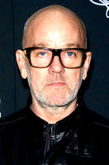 Michael Stipe