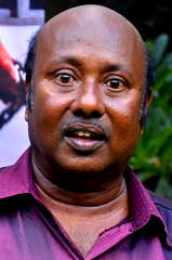 Lollu Sabha Manohar profile picture