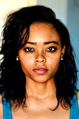 Amber Gaston profile picture