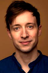David Rysdahl profile picture
