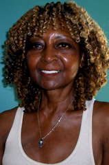 Karole Selmon profile picture