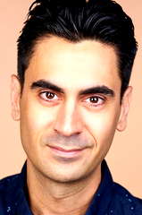 Ramiz Monsef profile picture